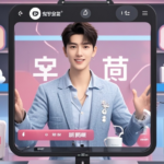 可24小时直播吸引观众，如在抖音或小红书上进行生活用品带货