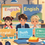结合英语和动漫元素生成场景配音频，制作教学视频带货
