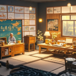 创建简单场景模板重复利用，节省成本
