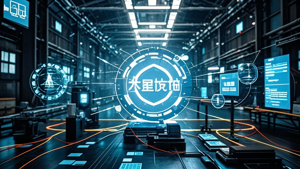 利用开源场景改造，控制场景应用成本