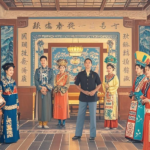 根据客户文化背景推荐合适的家装内容