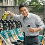 确定共享设备的清洁和保养负责人，防止设备损坏增加成本