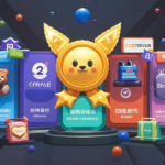 包括游戏周边、虚拟奖励、创业资源、学习资料、时尚单品、技术课程、生活用品、优惠券等。
