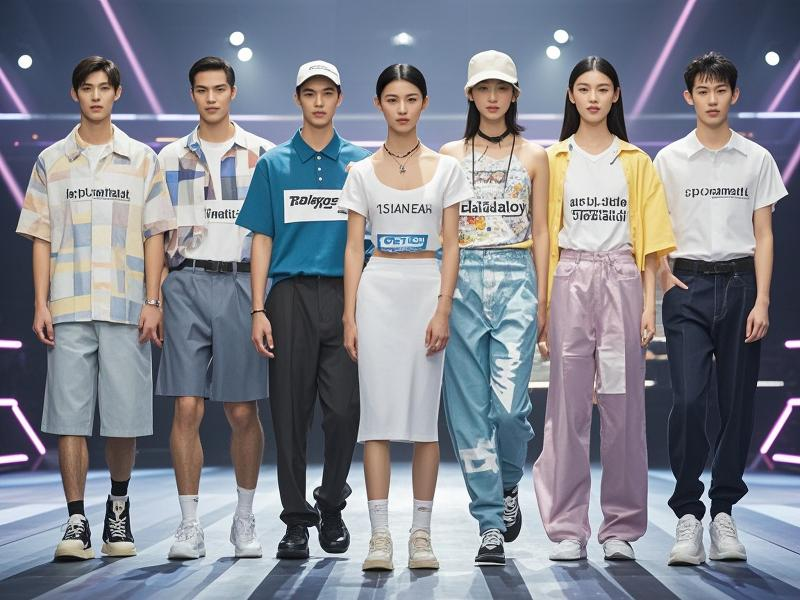 游戏界主播、文案专家、创业者、普通大众、时尚界人士、技术专家、家庭主妇、服务行业人员、艺术家、健身行业人员等。