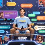 整理优秀弹幕推广、开展后续活动、分享故事创作、在不同活动展示创意、开发创意社区等。