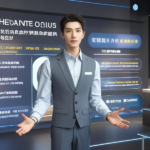让数字人能像真的销售员一样回答观众问题
