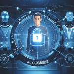 在AI剧本创作中要合法合规获取用户数据，采用加密等技术保护隐私