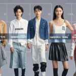 游戏界主播、文案专家、创业者、普通大众、时尚界人士、技术专家、家庭主妇、服务行业人员、艺术家、健身行业人员等。