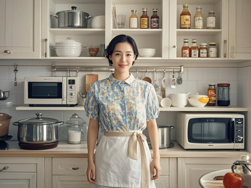 满足家庭主妇等客户的特殊需求，提高实用性