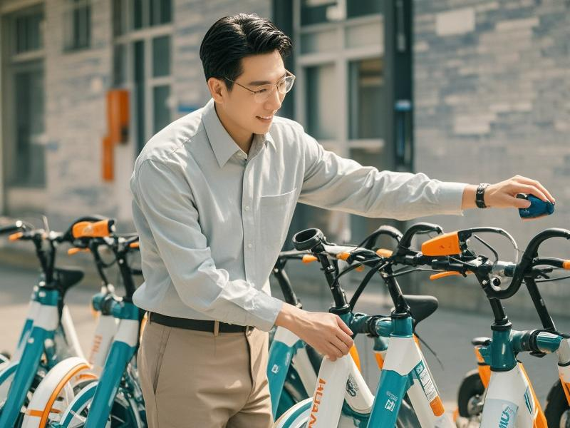 确定共享设备的清洁和保养负责人，防止设备损坏增加成本