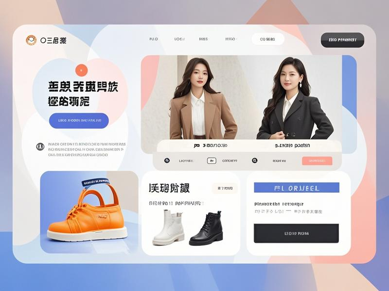 包括商品页面布局、商品图片质量、推荐语等方面的优化