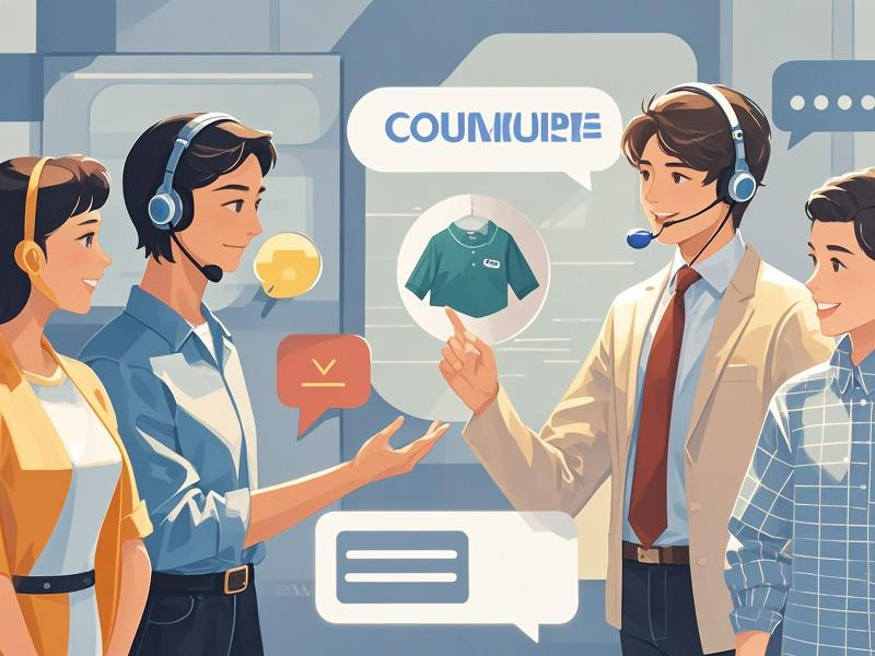 设置客服解答问题，建立用户社区交流心得，提升用户满意度