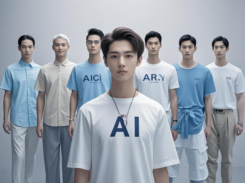 普通大众有哪些简单的、易上手的、门槛低的AI创业项目