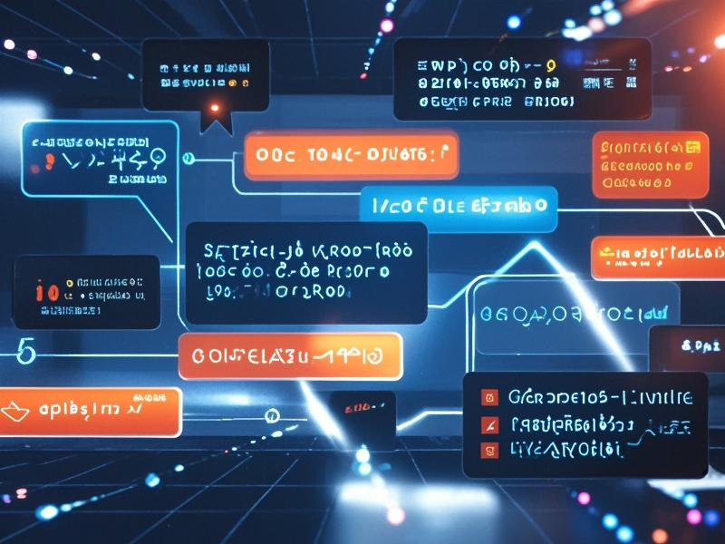 确保弹幕实时显示和接龙准确的算法支持