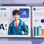如智能笔记本，适合大学生提升学习体验，符合AI创业概念且有需求