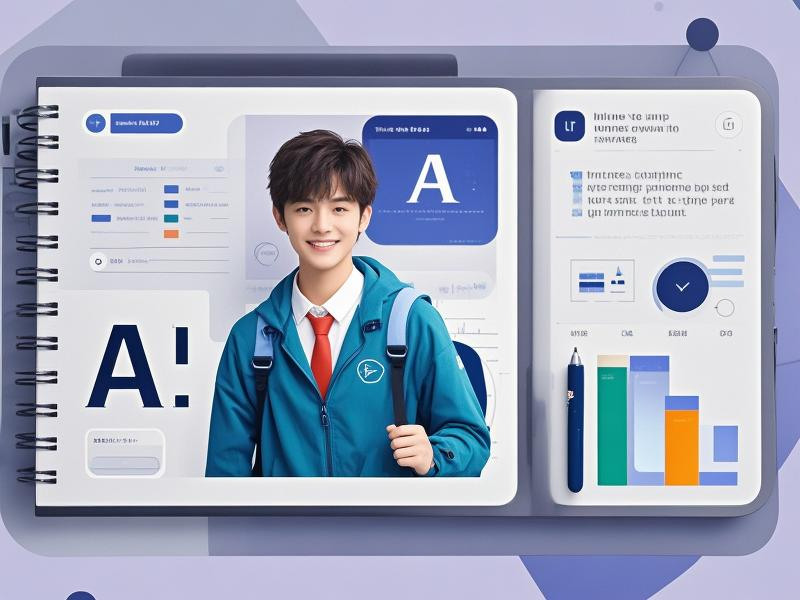 如智能笔记本，适合大学生提升学习体验，符合AI创业概念且有需求