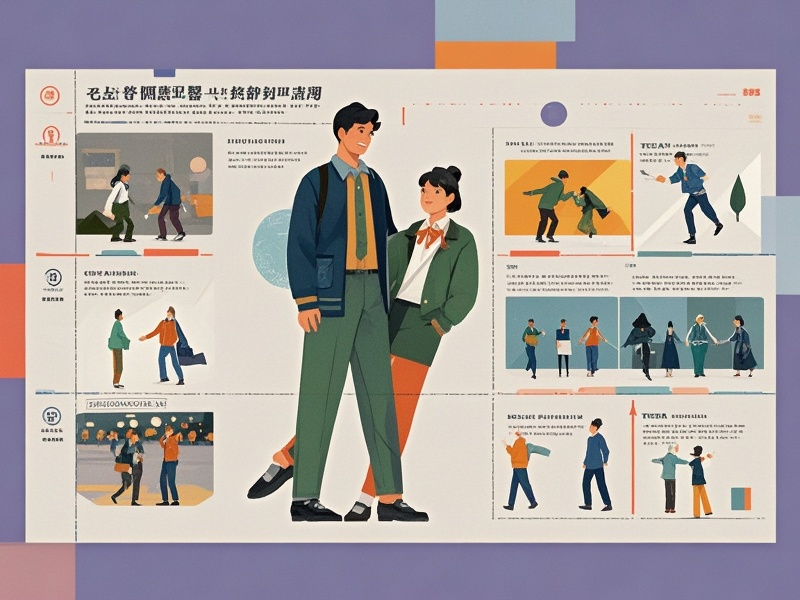 设置场景应对模板并能随机应变