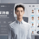 选择成本低的数字人平台，控制成本