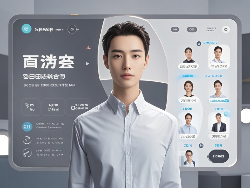 选择成本低的数字人平台，控制成本