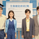 高校和企业一起申请政府科研项目，获取更多资金支持