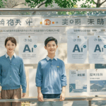 社区工作人员认为，适合推广适合社区居民的AI项目