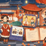 针对不同节日或热点话题创作互动剧本，增加时效性和话题性