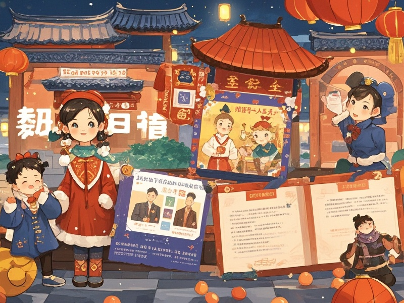 针对不同节日或热点话题创作互动剧本，增加时效性和话题性