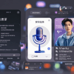 方便不擅长打字观众，需审核机制