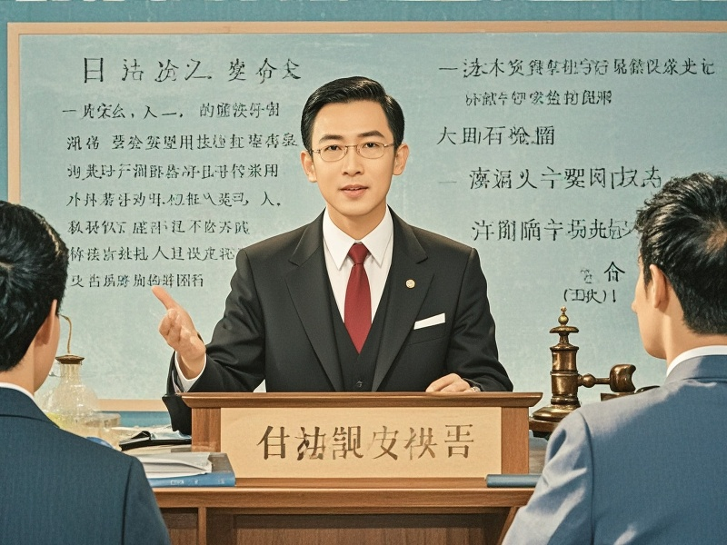 针对有法律需求大众，严谨公正讲解法律条文