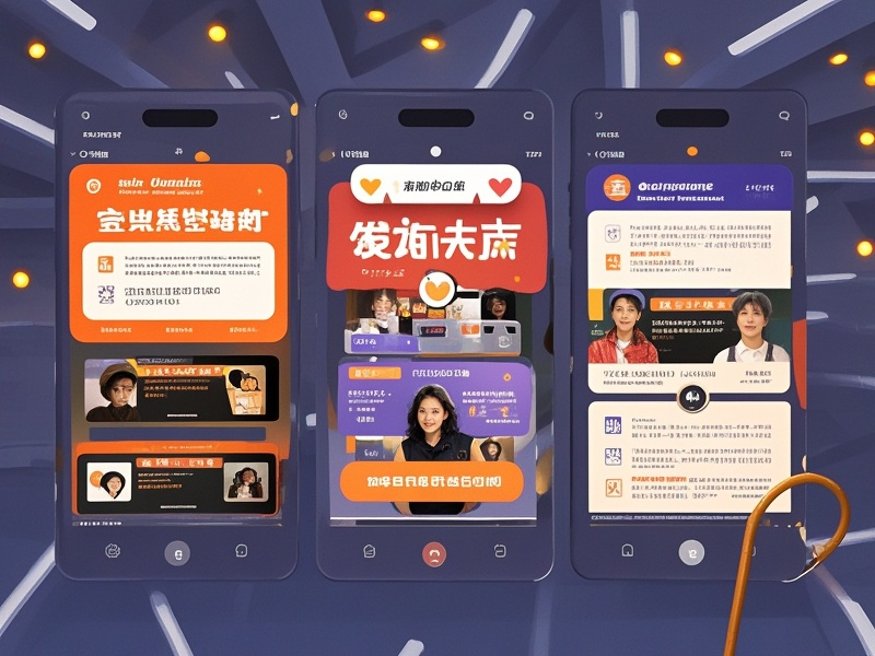 电商促销剧本和短视频故事剧本可设计成系列，有连贯性
